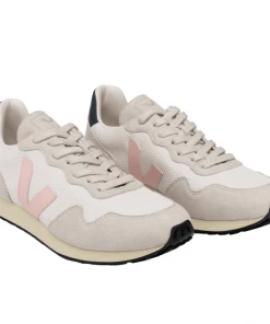 Veja Sdu Rec Alveomesh Gravel Petale Vegan Trainers