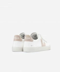 Veja Recife Chromefree - Extra White Sable