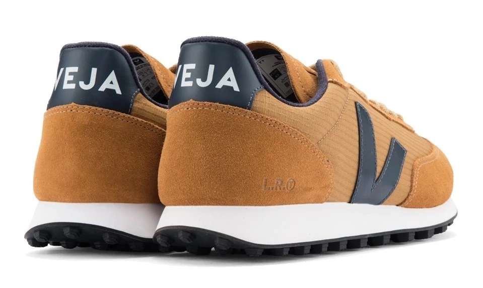 Veja Veja Rio Branco Vintage Runner Ripstop Tent Nautico