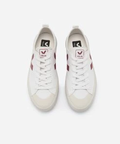 Veja Nova Canvas Trainer Womens (More Colours Available)