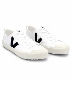 Veja Scarpe Nova Canvas Uomo