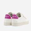 Veja Extra White Ultraviolet Recife Chromefree Trainer