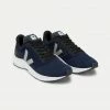 Veja Oxford Grey Marlin Lt V Knit Nil Trainer