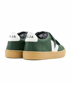 Veja Esplar Kid Velcro Shoes