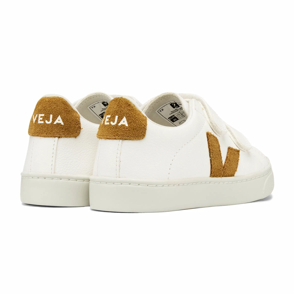 Veja Veja Esplar Kid Velcro