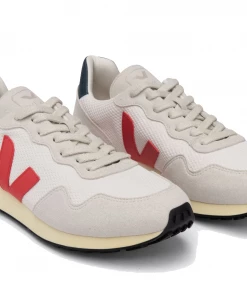 Veja Sdu Rec Alveomesh Gravel & Pekin Shoes