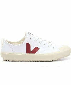 Veja Scarpe Nova Canvas Uomo
