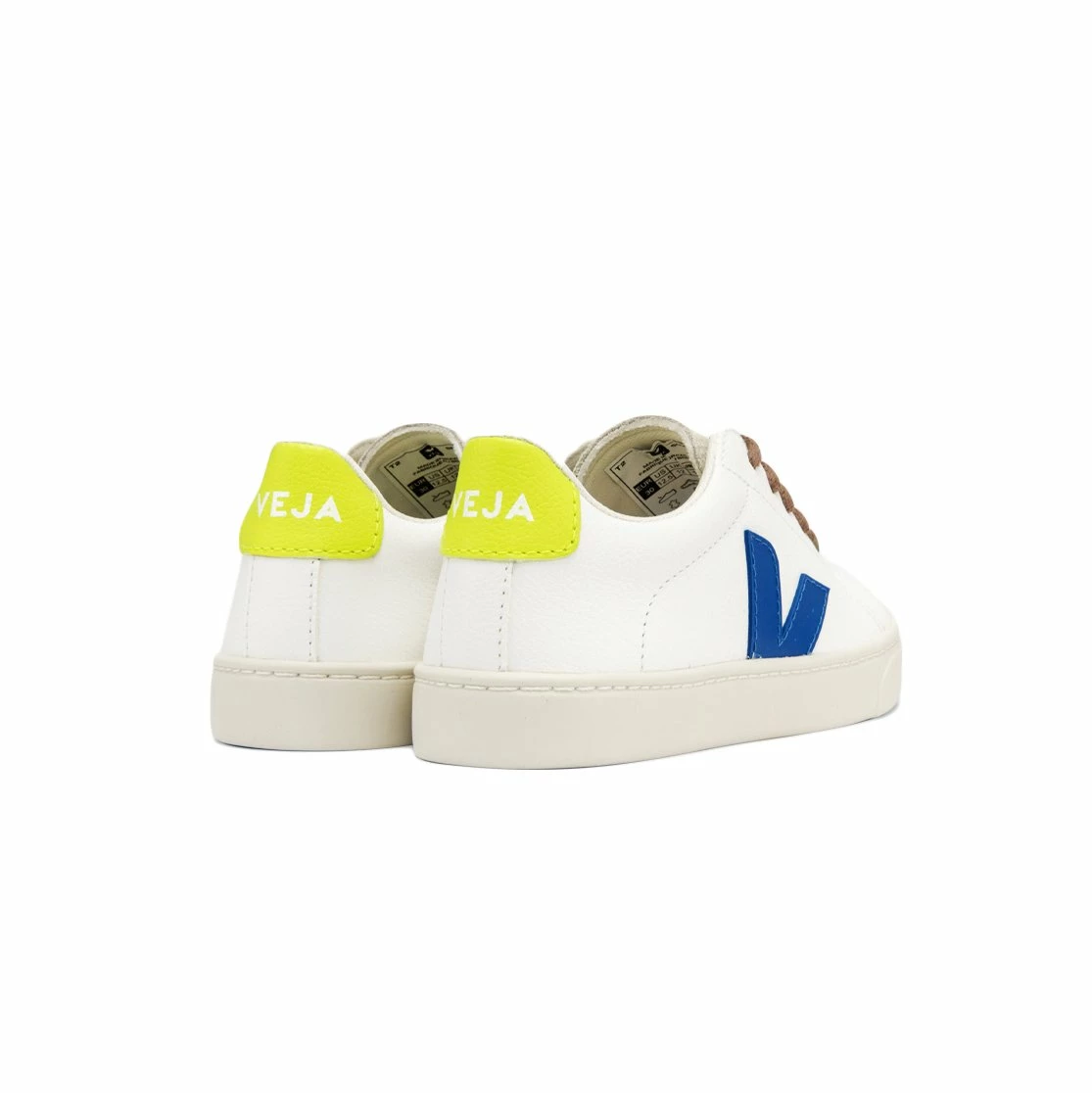 Veja Esplar Junior Lace Shoes