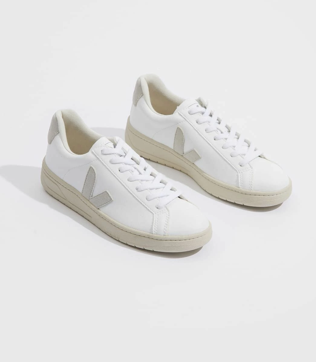 Veja Urca CWL White Natural