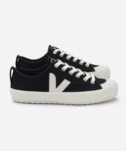 Veja Nova Canvas Trainer Womens (More Colours Available)