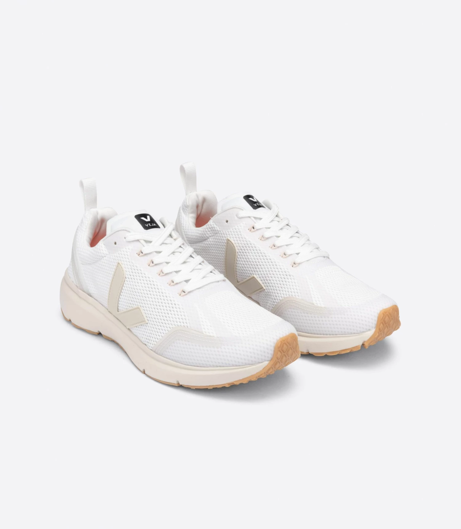 Veja Condor 2 Alvomesh Sneakers White Pierre