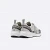 Veja Condor 2 Alvomesh Shoes Light Grey Oxford Grey