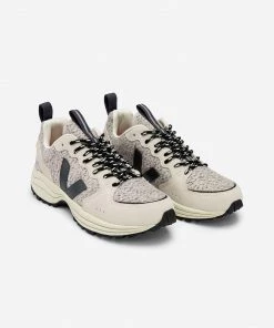 Veja Zapatillas Venturi Flannel Snow Grafite Natural