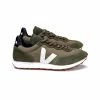Veja Scarpe Rio Branco Ripstop Uomo Verdi