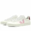 Veja Veja Campo Easy Extra White & Pink