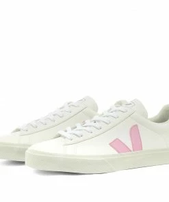 Veja Veja Campo Easy Extra White & Pink