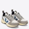 Veja Venturi Alveomesh Trainers Multico/Grey/Tarmac