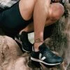 Veja SDU RT Black Natural Vegan Trainers