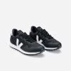 Veja SDU Rt B Mesh Shoes Black Natural