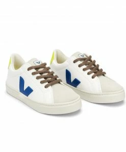 Veja Esplar Teen Lace Shoes