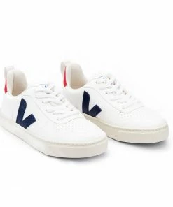 Veja V 10 Junior Laces Shoes