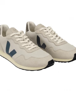 Veja Sdu Rec Alveomesh Natural California Vegan Trainers Mens