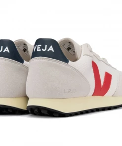 Veja Sdu Rec Alveomesh Gravel & Pekin Shoes