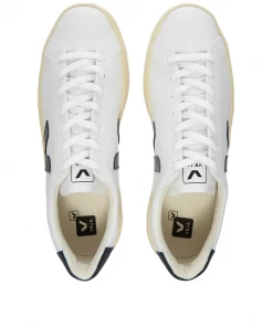 Veja Urca Sneaker White, Nautico & Butter