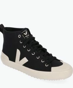 Veja Zapatilla Nova Ht Canvas