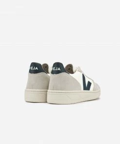 Veja B Mesh White V10 Nautico UNISEX Shoes