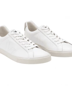 Veja Esplar Leather Extra White Trainers