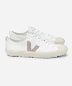 Veja Nova Canvas Trainer Womens (More Colours Available)