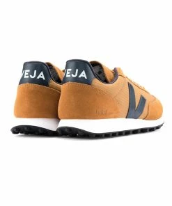 Veja Rio Branco Ripstop Tent Nautico Sneakers