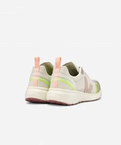 Veja Scarpe Condor 2 Donna Panna