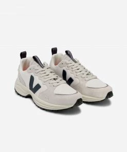 Veja Venturi Flannel - Gravel Nautico