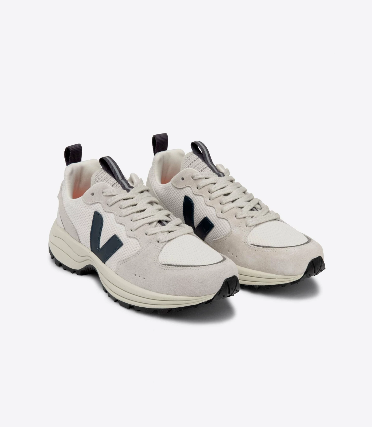 Veja Venturi Flannel - Gravel Nautico