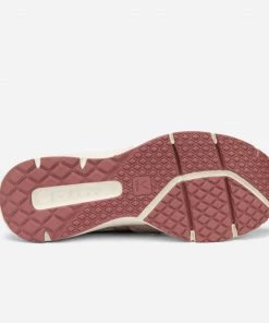 Veja Condor 2 Alveomesh Natural Babe Jaune Fluo