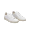 Veja V 12 Leather Sneakers Extra White