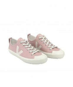 Veja Scarpe Nova Donna Canvas Babe/Pierre