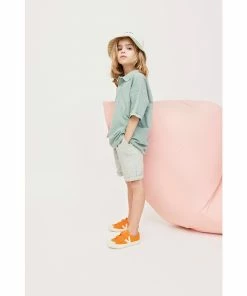 Veja Veja Ollie Junior Velcro