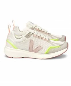 Veja Scarpe Condor 2 Donna Panna