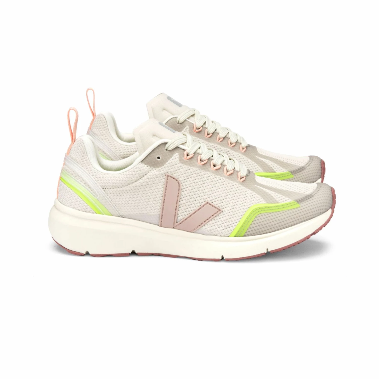 Veja Scarpe Condor 2 Donna Panna