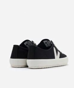 Veja Nova Canvas Trainer Womens (More Colours Available)