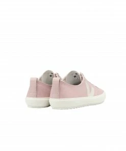 Veja Scarpe Nova Donna Canvas Babe/Pierre