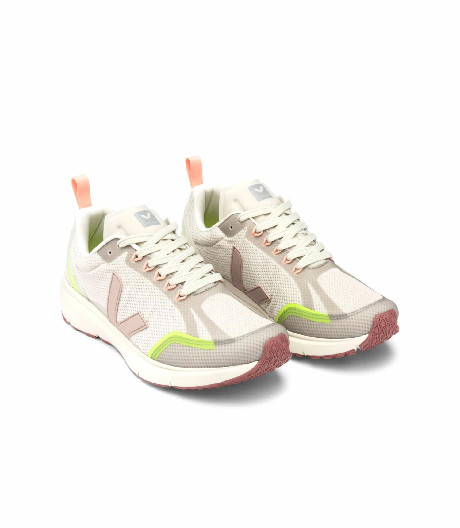 Veja Scarpe Condor 2 Donna Panna