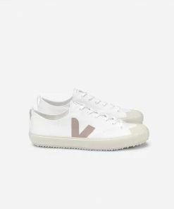 Veja Scarpe Nova Canvas Donna