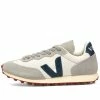 Veja Veja Rio Branco Vintage Runner Grey, Navy & White