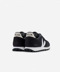 Veja SDU Rt B Mesh Shoes Black Natural
