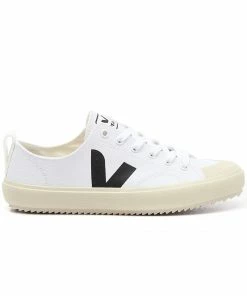 Veja Scarpe Nova Canvas Uomo