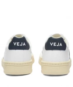 Veja Urca Sneaker White, Nautico & Butter